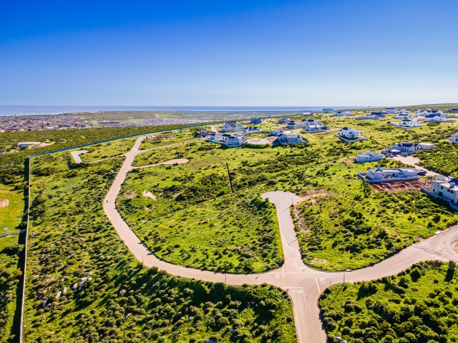 Commercial Property for Sale in Hoogland Western Cape
